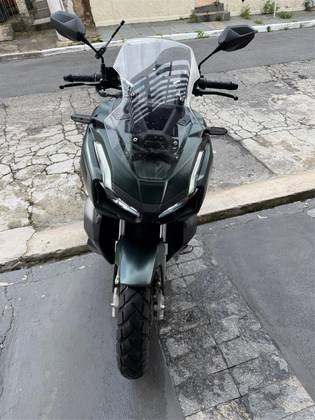 HONDA ADV HONDA ADV